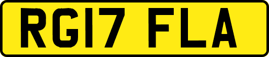 RG17FLA
