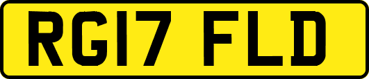 RG17FLD