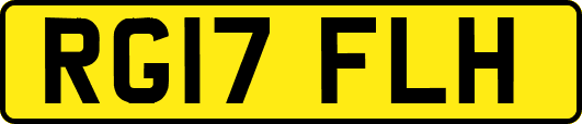 RG17FLH