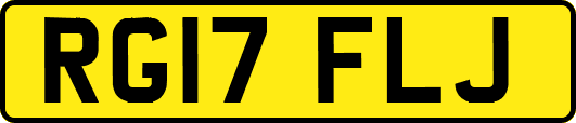 RG17FLJ