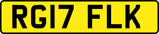 RG17FLK