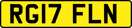RG17FLN