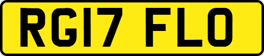 RG17FLO