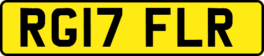 RG17FLR