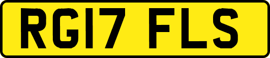 RG17FLS