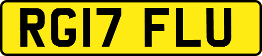 RG17FLU