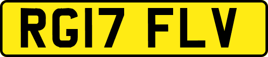 RG17FLV