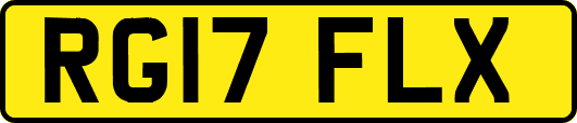 RG17FLX