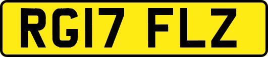 RG17FLZ