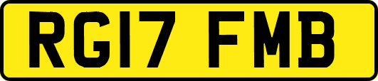 RG17FMB