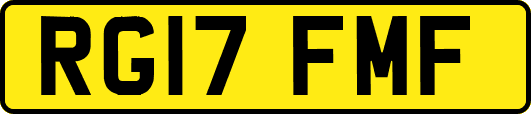 RG17FMF