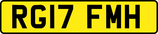 RG17FMH