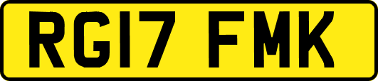 RG17FMK