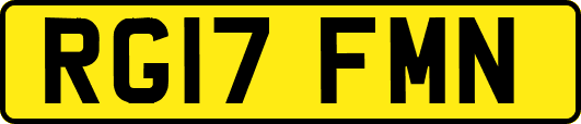 RG17FMN