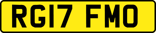 RG17FMO