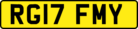 RG17FMY
