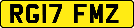 RG17FMZ