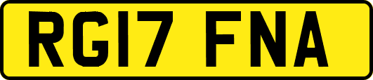 RG17FNA