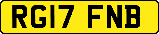 RG17FNB