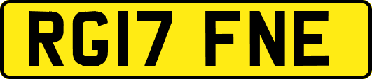 RG17FNE