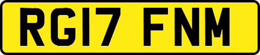 RG17FNM