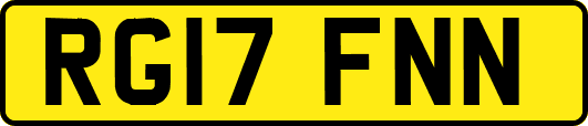 RG17FNN