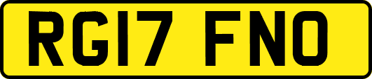 RG17FNO