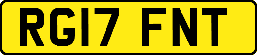RG17FNT