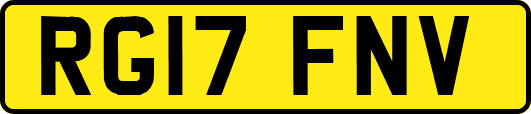 RG17FNV