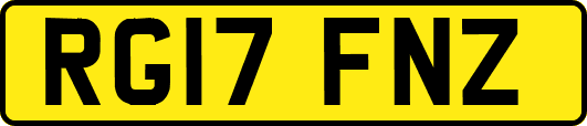 RG17FNZ