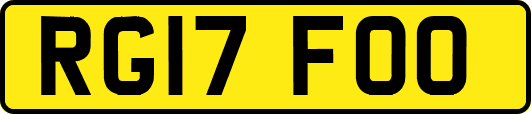 RG17FOO