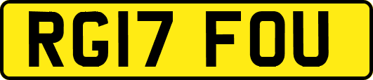 RG17FOU