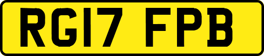 RG17FPB