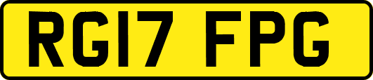 RG17FPG