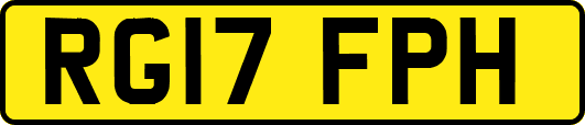 RG17FPH
