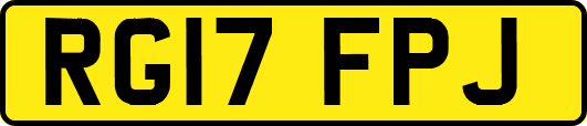 RG17FPJ