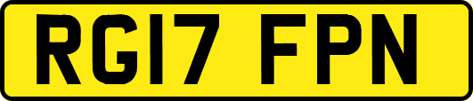 RG17FPN