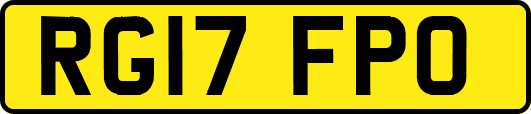 RG17FPO