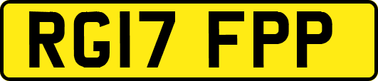 RG17FPP