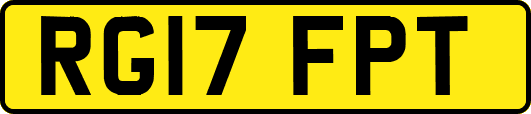RG17FPT