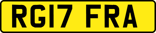 RG17FRA