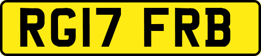 RG17FRB