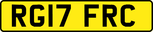 RG17FRC