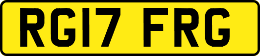 RG17FRG