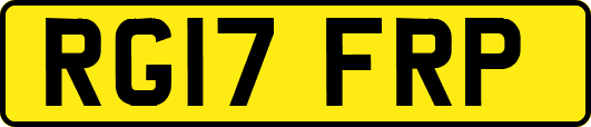 RG17FRP