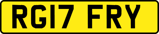 RG17FRY