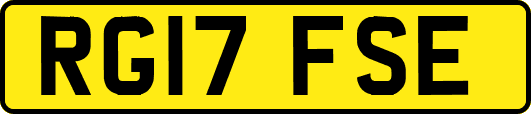 RG17FSE