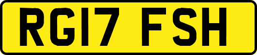 RG17FSH