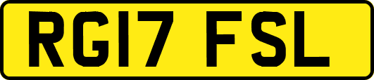 RG17FSL