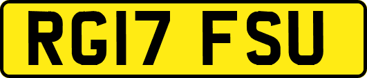 RG17FSU
